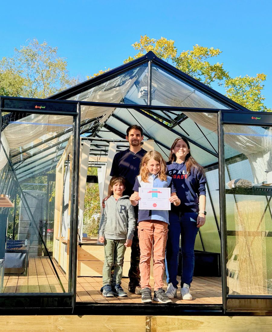 جهاز التحكم الذكي في الري